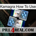 Kamagra How To Use viagra5